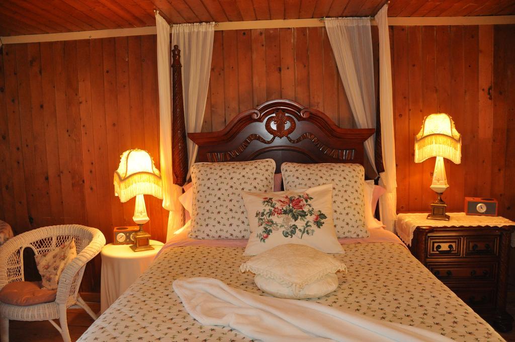Auberge Sur La Cote La Malbaie Buitenkant foto