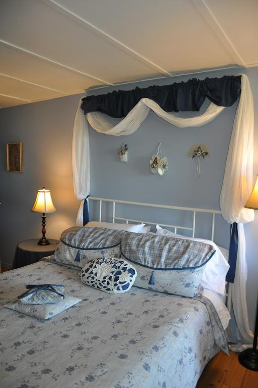 Auberge Sur La Cote La Malbaie Buitenkant foto